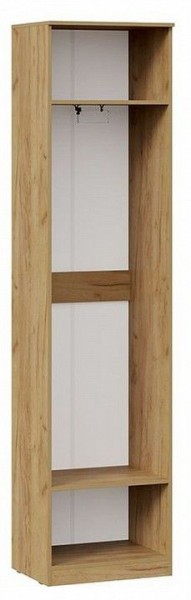 Шкаф платяной Хилтон Исп. 2 в Краснокамске - krasnokamsk.mebel24.online | фото 4