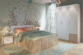 Шкаф платяной Илга в Краснокамске - krasnokamsk.mebel24.online | фото
