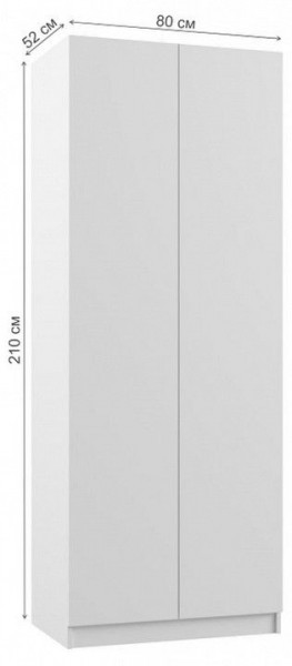 Шкаф платяной Мадера в Краснокамске - krasnokamsk.mebel24.online | фото 3