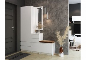 Шкаф платяной Мадера в Краснокамске - krasnokamsk.mebel24.online | фото 4