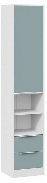 Шкаф платяной Марли в Краснокамске - krasnokamsk.mebel24.online | фото 3