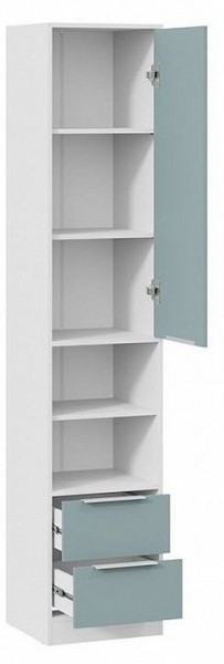 Шкаф платяной Марли в Краснокамске - krasnokamsk.mebel24.online | фото 4