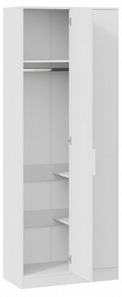 Шкаф платяной Марли в Краснокамске - krasnokamsk.mebel24.online | фото 2