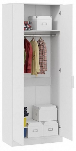 Шкаф платяной Марли в Краснокамске - krasnokamsk.mebel24.online | фото 3