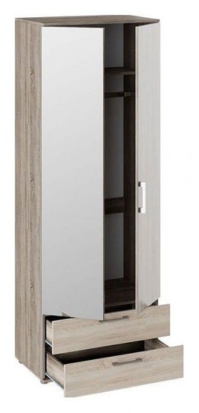 Шкаф платяной Марта в Краснокамске - krasnokamsk.mebel24.online | фото 2