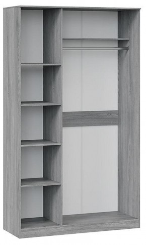 Шкаф платяной Миранда в Краснокамске - krasnokamsk.mebel24.online | фото 2