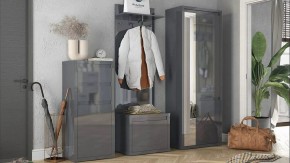 Шкаф платяной Норден в Краснокамске - krasnokamsk.mebel24.online | фото 3