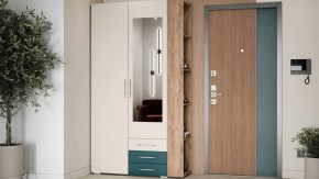 Шкаф платяной Парма в Краснокамске - krasnokamsk.mebel24.online | фото