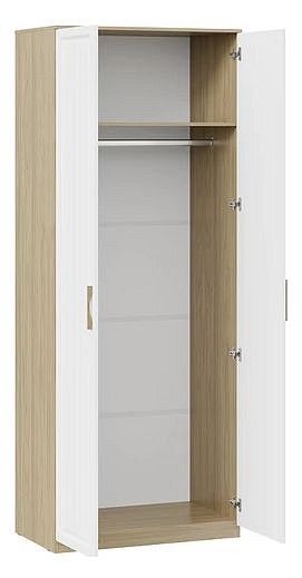 Шкаф платяной Сэнди в Краснокамске - krasnokamsk.mebel24.online | фото 3