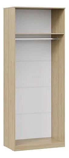 Шкаф платяной Сэнди в Краснокамске - krasnokamsk.mebel24.online | фото 4