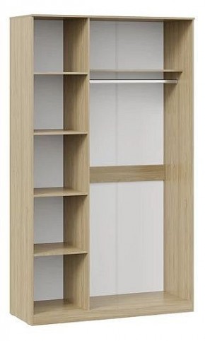 Шкаф платяной Сэнди в Краснокамске - krasnokamsk.mebel24.online | фото 4