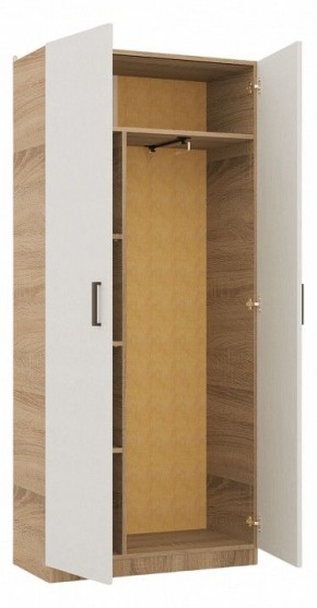 Шкаф платяной ШК в Краснокамске - krasnokamsk.mebel24.online | фото 2