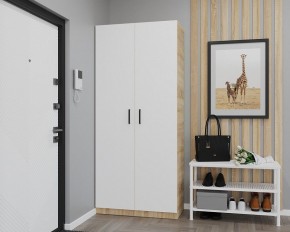 Шкаф платяной ШК в Краснокамске - krasnokamsk.mebel24.online | фото 3