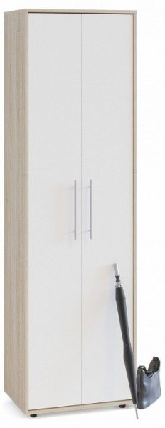 Шкаф платяной ШО-1 в Краснокамске - krasnokamsk.mebel24.online | фото