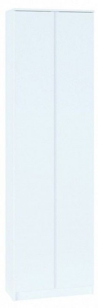 Шкаф платяной ШО-4 в Краснокамске - krasnokamsk.mebel24.online | фото