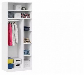Шкаф платяной Тесса в Краснокамске - krasnokamsk.mebel24.online | фото 3