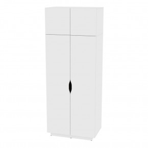 Шкаф "Аврора (H36)" в Краснокамске - krasnokamsk.mebel24.online | фото