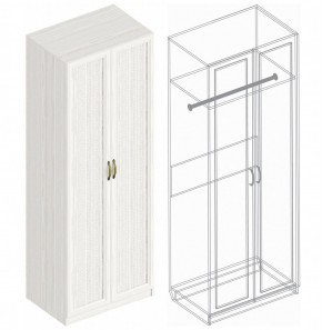 Шкаф "ГА-01" Александрия в Краснокамске - krasnokamsk.mebel24.online | фото