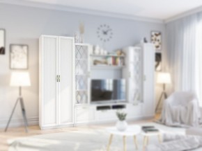 Шкаф "ГА-19" Александрия в Краснокамске - krasnokamsk.mebel24.online | фото 3