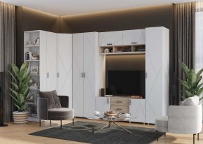 Шкаф угловой "Сандра" в Краснокамске - krasnokamsk.mebel24.online | фото 2