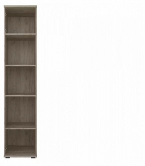 Шкаф-витрина Альянс 435.02 в Краснокамске - krasnokamsk.mebel24.online | фото 2