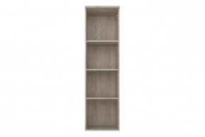 Шкаф-витрина Альянс 435.05 в Краснокамске - krasnokamsk.mebel24.online | фото 2