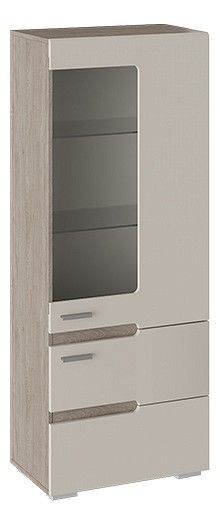 Шкаф-витрина Фьюжн ТД-260.07.27 в Краснокамске - krasnokamsk.mebel24.online | фото 2
