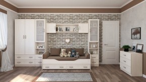 Шкаф-витрина Колибри в Краснокамске - krasnokamsk.mebel24.online | фото 7