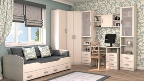 Шкаф-витрина Колибри в Краснокамске - krasnokamsk.mebel24.online | фото 8