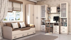 Шкаф-витрина Колибри в Краснокамске - krasnokamsk.mebel24.online | фото 9