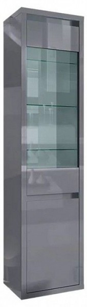 Шкаф-витрина Норден в Краснокамске - krasnokamsk.mebel24.online | фото