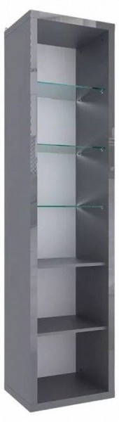 Шкаф-витрина Норден в Краснокамске - krasnokamsk.mebel24.online | фото 2