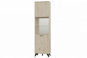 Шкаф-витрина София 7 в Краснокамске - krasnokamsk.mebel24.online | фото 1