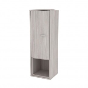 Шкафчик Сити H183 в Краснокамске - krasnokamsk.mebel24.online | фото 12