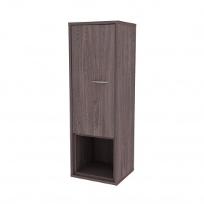 Шкафчик Сити H183 (ЯАТ) в Краснокамске - krasnokamsk.mebel24.online | фото