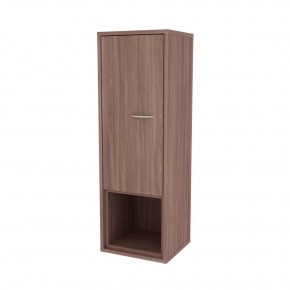 Шкафчик Сити H183 (ЯШТ) в Краснокамске - krasnokamsk.mebel24.online | фото