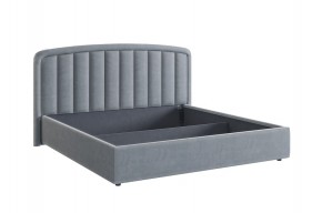 СИЕНА 2 Каркас кровати 1800 в Краснокамске - krasnokamsk.mebel24.online | фото 4