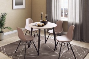 СКАНДИ 2 Стол обеденный в Краснокамске - krasnokamsk.mebel24.online | фото 1