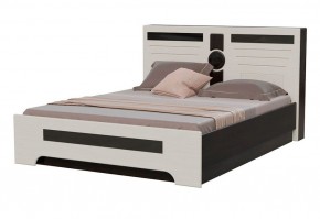 СП-06 Кровать Престиж (1600*2000) *без основания в Краснокамске - krasnokamsk.mebel24.online | фото