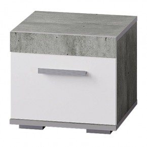 Спальня Инстайл (модульная) в Краснокамске - krasnokamsk.mebel24.online | фото 13