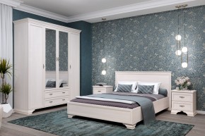 Спальня "Сиена" (комплект 3) в Краснокамске - krasnokamsk.mebel24.online | фото