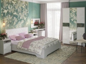 Спальня Сальма в Краснокамске - krasnokamsk.mebel24.online | фото 1