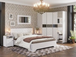 Спальня Сальма в Краснокамске - krasnokamsk.mebel24.online | фото 2