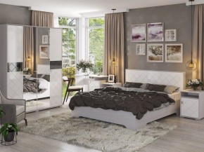 Спальня Сальма в Краснокамске - krasnokamsk.mebel24.online | фото 4