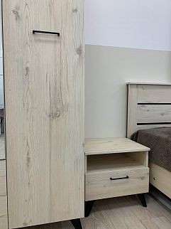 Спальня София  в Краснокамске - krasnokamsk.mebel24.online | фото 3