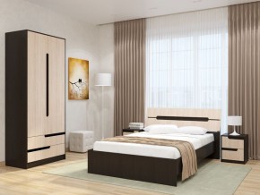 Спальный гарнитур Гавана в Краснокамске - krasnokamsk.mebel24.online | фото 2