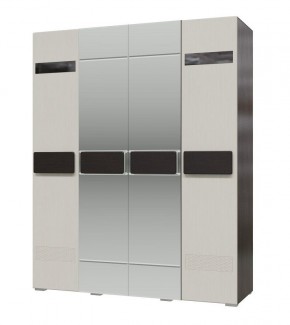 Спальный гарнитур Престиж (модульная) в Краснокамске - krasnokamsk.mebel24.online | фото 23