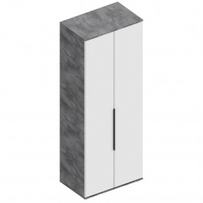 Спальный гарнитур "Лео" (модульный) в Краснокамске - krasnokamsk.mebel24.online | фото 14
