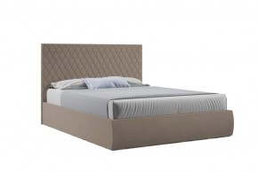 СТЕЛЛА Кровать с ПМ 1200 в Краснокамске - krasnokamsk.mebel24.online | фото 2