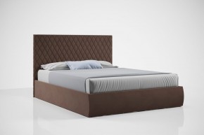 СТЕЛЛА Кровать с ПМ 1200 в Краснокамске - krasnokamsk.mebel24.online | фото 6